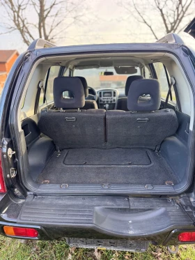 Suzuki Grand vitara 2.5, снимка 5