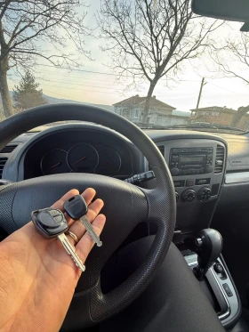 Suzuki Grand vitara 2.5, снимка 9