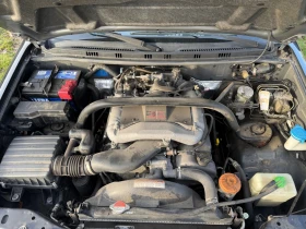 Suzuki Grand vitara 2.5, снимка 10