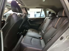 Toyota Rav4 * TRAIL * 2 БРОЯ ГУМИ* 3 КЛЮЧА* ПАНОРАМА* ПОДГРЕВИ, снимка 11
