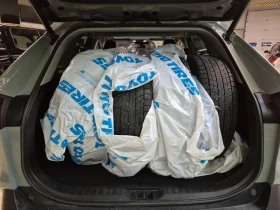 Toyota Rav4 * TRAIL * 2 БРОЯ ГУМИ* 3 КЛЮЧА* ПАНОРАМА* ПОДГРЕВИ, снимка 13