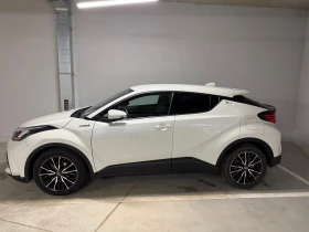 Toyota C-HR 1.8 HSD Classy, снимка 3