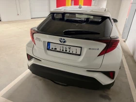 Toyota C-HR 1.8 HSD Classy, снимка 2