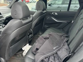 BMW X5 xDrive40i M SPORT/360 CAM/ПАНОРАМА/ПОДГРЕВИ, снимка 11