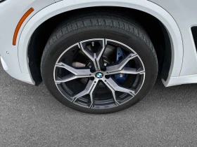BMW X5 xDrive40i M SPORT/360 CAM/ПАНОРАМА/ПОДГРЕВИ, снимка 6
