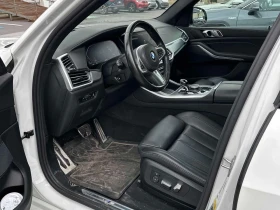 BMW X5 xDrive40i M SPORT/360 CAM/ПАНОРАМА/ПОДГРЕВИ, снимка 7