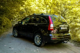 Honda Cr-v D-Tec, снимка 2