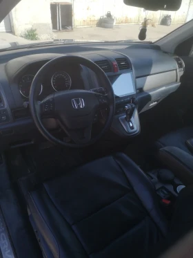 Honda Cr-v D-Tec, снимка 2