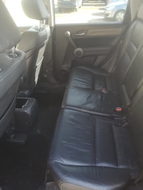 Honda Cr-v D-Tec, снимка 3