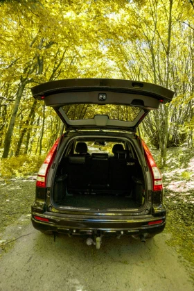 Honda Cr-v D-Tec, снимка 4