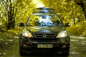Honda Cr-v D-Tec, снимка 3