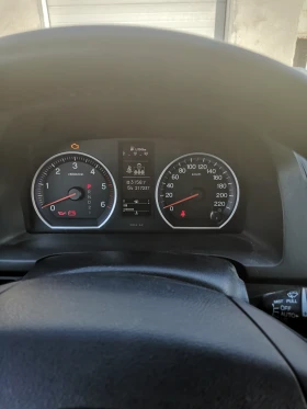 Honda Cr-v D-Tec, снимка 5