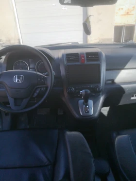 Honda Cr-v D-Tec, снимка 4