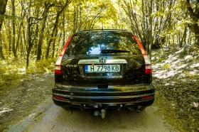 Honda Cr-v D-Tec, снимка 9