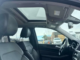 Mercedes-Benz ML 350 * BlueTEC * CARFAX * Harman Kardon * Панорама * , снимка 15