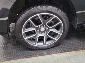 Dodge RAM 1500 SPORT CREW CAB SHORT BED * Един собственик * , снимка 5