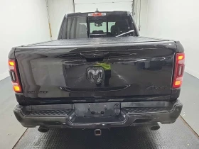 Dodge RAM 1500 SPORT CREW CAB SHORT BED * Един собственик * , снимка 16