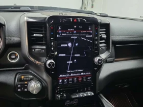 Dodge RAM 1500 SPORT CREW CAB SHORT BED * Един собственик * , снимка 8