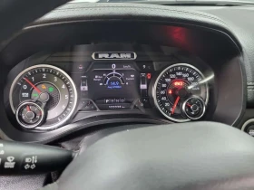 Dodge RAM 1500 SPORT CREW CAB SHORT BED * Един собственик * , снимка 7