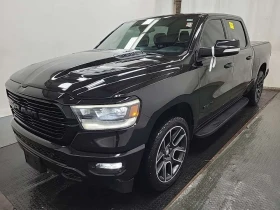 Dodge RAM 1500 SPORT CREW CAB SHORT BED * Един собственик * , снимка 1