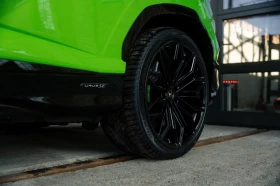 Lamborghini Urus SE / FACELIFT / PLUG-IN / 3D B&O / PANO / HEAD UP/, снимка 3