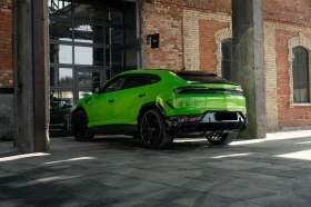 Lamborghini Urus SE / FACELIFT / PLUG-IN / 3D B&O / PANO / HEAD UP/, снимка 2