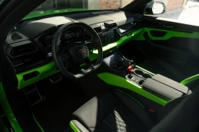 Lamborghini Urus SE / FACELIFT / PLUG-IN / 3D B&O / PANO / HEAD UP/, снимка 5