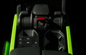 Lamborghini Urus SE / FACELIFT / PLUG-IN / 3D B&O / PANO / HEAD UP/, снимка 10
