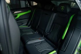 Lamborghini Urus SE / FACELIFT / PLUG-IN / 3D B&O / PANO / HEAD UP/, снимка 13