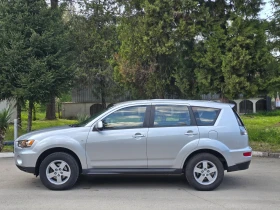 Mitsubishi Outlander 2.0i ШВЕЙЦАРИЯ , снимка 8