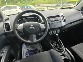 Mitsubishi Outlander 2.0i ШВЕЙЦАРИЯ , снимка 13
