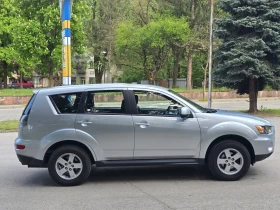 Mitsubishi Outlander 2.0i ШВЕЙЦАРИЯ , снимка 4
