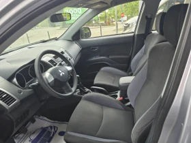 Mitsubishi Outlander 2.0i ШВЕЙЦАРИЯ , снимка 12