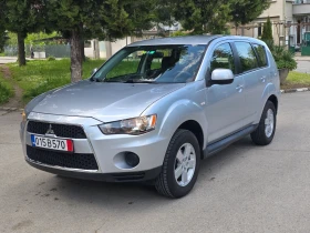Mitsubishi Outlander 2.0i ШВЕЙЦАРИЯ , снимка 1