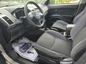 Mitsubishi Outlander 2.0i ШВЕЙЦАРИЯ , снимка 10
