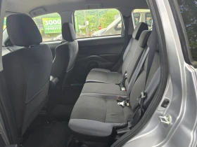 Mitsubishi Outlander 2.0i ШВЕЙЦАРИЯ , снимка 11