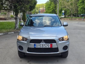 Mitsubishi Outlander 2.0i ШВЕЙЦАРИЯ , снимка 2