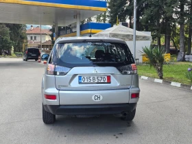 Mitsubishi Outlander 2.0i ШВЕЙЦАРИЯ , снимка 6