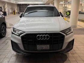 Audi Q7 Progressiv| 360| BLACK OPTIC| ОТ ПРЕДСТАВИТЕЛСТВО, снимка 3