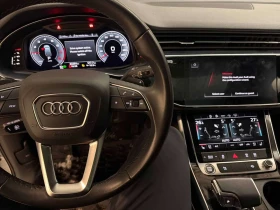 Audi Q7 Progressiv| 360| BLACK OPTIC| ОТ ПРЕДСТАВИТЕЛСТВО, снимка 10