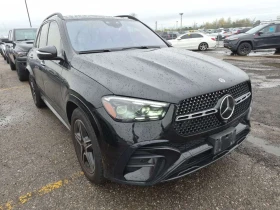 Mercedes-Benz GLE 450 * Един собственик * Без инциденти * От Mercedes * , снимка 2