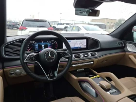 Mercedes-Benz GLE 450 * Един собственик * Без инциденти * От Mercedes * , снимка 5