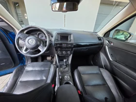 Mazda CX-5, снимка 5