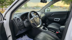 Opel Antara БЕЗУПРЕЧЕН, снимка 7