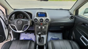 Opel Antara БЕЗУПРЕЧЕН, снимка 9