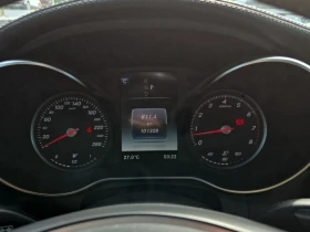Mercedes-Benz GLC 300 AMG ПАКЕТ * 360 КАМЕРА * ПАНОРАМА * CARFAX * , снимка 7