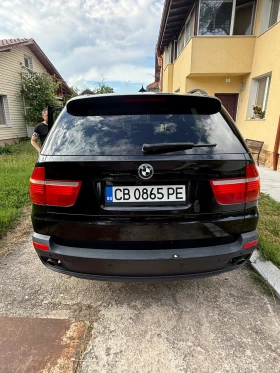 BMW X5 3.0D, снимка 3