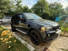 BMW X5 3.0D, снимка 4