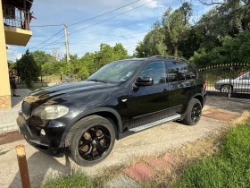 BMW X5 3.0D, снимка 5