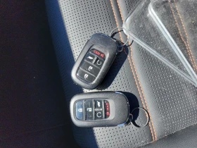 Honda Cr-v TOURING, снимка 5
